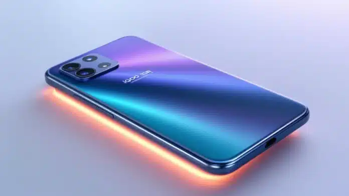 iQOO Neo 10R Launch Tipped