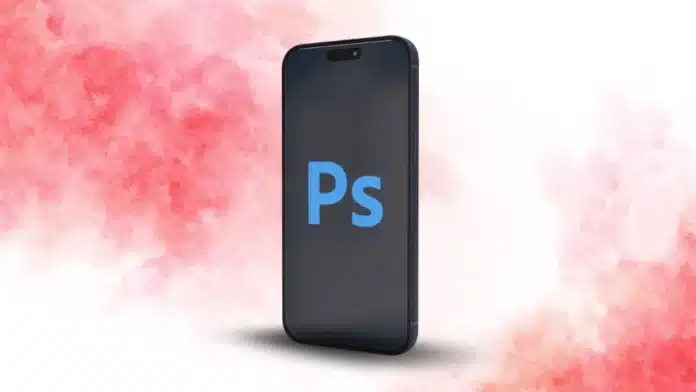 Image: Adobe Rollout Photoshop App for iPhone, Credit: Vikk/Unplux