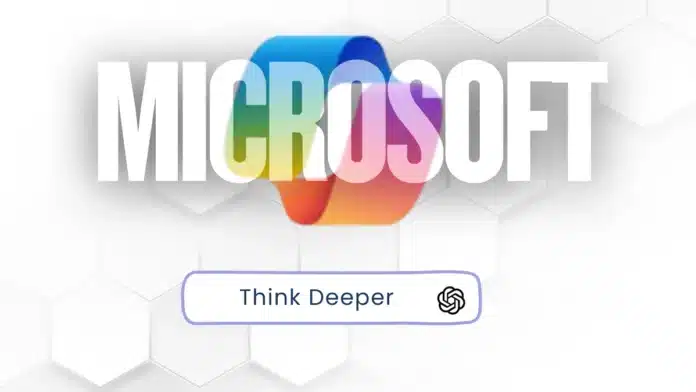 Image: Microsofts ‘Think Deeper’ Feature, Credit: Shiny/Unplux