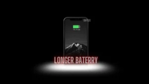 Image: Apple iPhone 16E Battery Life, Credit: Shiny/Unplux