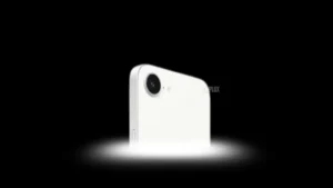 Image: Apple iPhone 16E Camera System, Credit: Shiny/Unplux