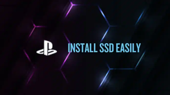 Image: How to Install an SSD in PlayStation 5 in 2025, Credit: Vikk/Unplux