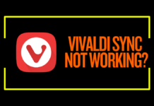 Vivaldi Sync Not Working? Here’s How to Fix It Image: Vivaldi Sync Not Working?, Credit: Roy/Unplux