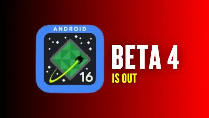 Image: Android 16 Beta 4 Now Available for OPPO, OnePlus, Realme, Xiaomi , Credit: Shiny/Unplux