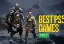 Image: Best PS5 Games in 2025, Credit: Vikk/Unplux