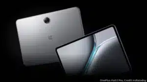 OnePlus Pad 2 Pro, Credit Indiatoday