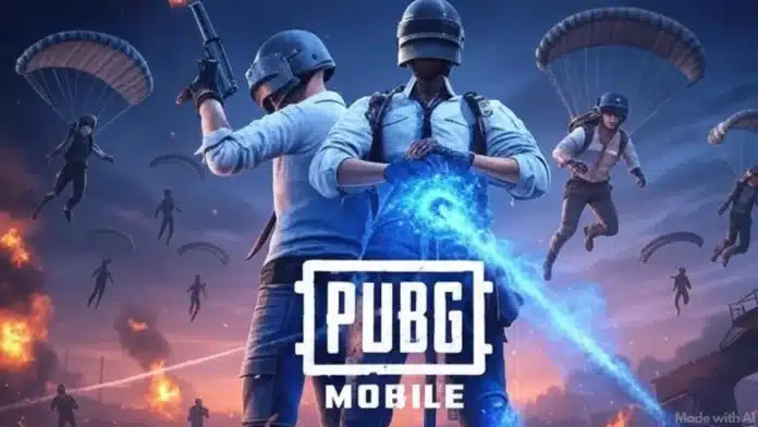 Image: PUBG Mobile Update 3.7 Part 2 Rolls Out, Credit: Vikk/Unplux