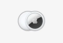 Image: Set Up and Track Location of AirTag on iPhone and iPad, Credit: Roy/Unplux