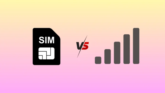 Image: eSIM vs Physical SIM, Credit: Ram/Unplux