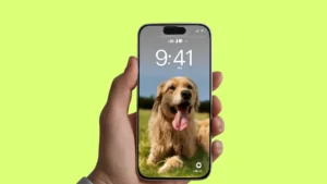 Image: AI-Generated, Apple iphone 18 Credit: Ram/Unplux/AI