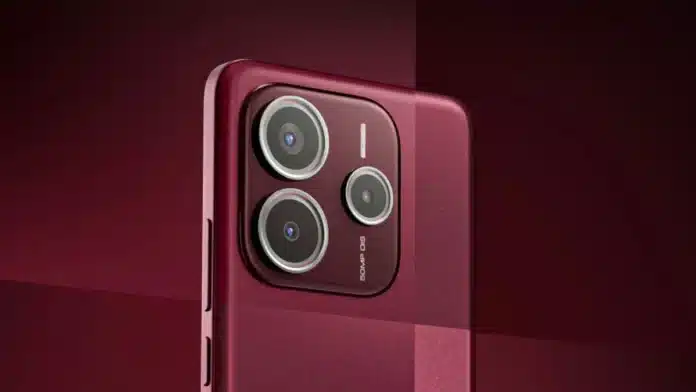 Image: Redmi Note 14 SE 5G Launches In India, Credit: Shiny/Unplux