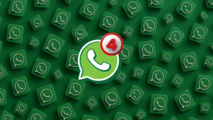 Image: Use WhatsApp Account on 4 Devices, Credit: Vihan Singh/Unplux