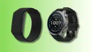 Image: Amazfit Balance 2 Sale Goes Live in India , Credit: Ram / Unplux