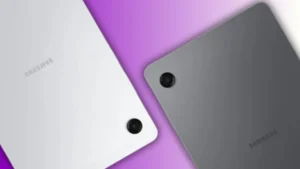 Image: Samsung Galaxy Tab A11, Credit: Roy/Unplux