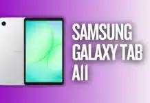 Samsung Galaxy Tab A11 Launched in India: Full Specs, Price and Features Image: Samsung Galaxy Tab A11 Launched in India, Credit: Roy/Unplux