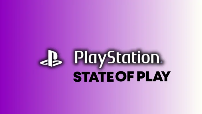 Image: Sony State of Play September 2025, Credit: Shiny/Unplux