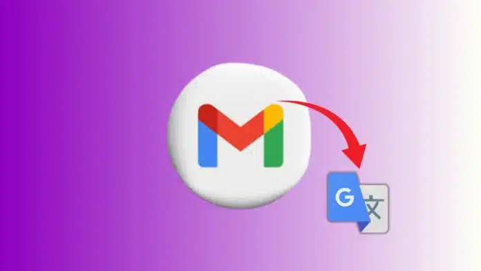 Image: How to Translate Emails in the Gmail Mobile App Easily, Credit: Roy/Unplux