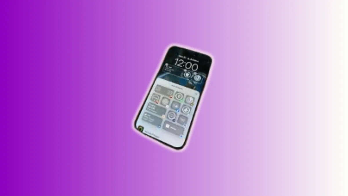 Image: How to Customise Android and iOS Lock Screen,Techerry/Ayush