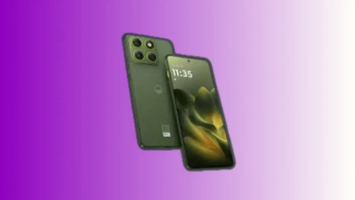 Image: Motorola Edge 70 Launched in India Slim Design, 50MP Cameras, Big Battery Revealed,Unplix/Ayush