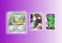 Pokemon TCG Pocket Eevee and Drifblim Wonder Pick Event Guide Image: Pokemon TCG Pocket Eevee and Drifblim Wonder Pick Event Huge Rewards and Secret Picks Revealed,Unplux/Ayush