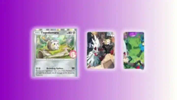 Pokemon TCG Pocket Eevee and Drifblim Wonder Pick Event Huge Rewards and Secret Picks Revealed!” Image: Pokemon TCG Pocket Eevee and Drifblim Wonder Pick Event Huge Rewards and Secret Picks Revealed,Unplux/Ayush