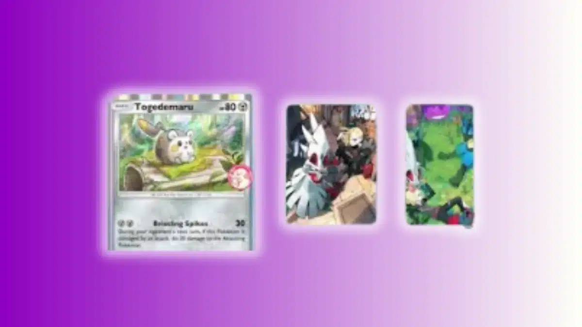 Pokemon TCG Pocket Eevee and Drifblim Wonder Pick Event Guide Image: Pokemon TCG Pocket Eevee and Drifblim Wonder Pick Event Huge Rewards and Secret Picks Revealed,Unplux/Ayush