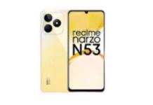 Realme Narzo Phones Confirmed to Launch in India Soon Image: Realme Narzo Phones Confirmed to Launch in India Soon — Big Upgrades Teased,Techerry/Ayush