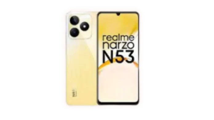 Image: Realme Narzo Phones Confirmed to Launch in India Soon — Big Upgrades Teased,Techerry/Ayush