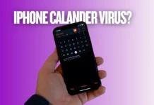 Image: Remove Calendar Viruses Fast on iPhone and Mac,Unplux/Ayush