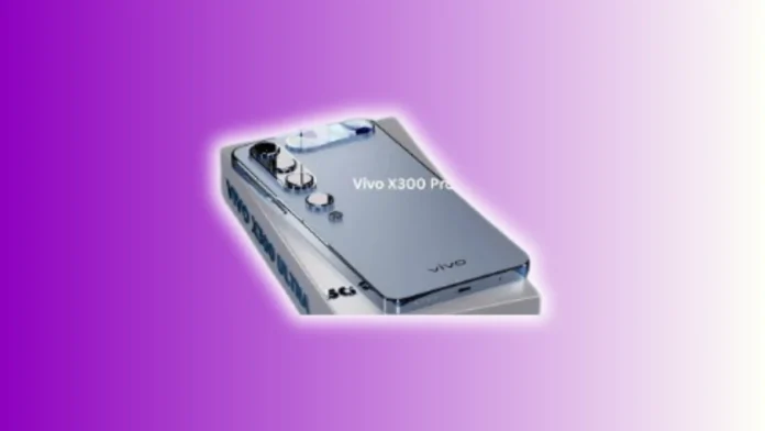 Vivo X300 Launched in India Flagship Beast With 200MP Camera Image;Vivo X300 Launched in India Flagship Beast With 200MP Camera,Techerry/Ayush