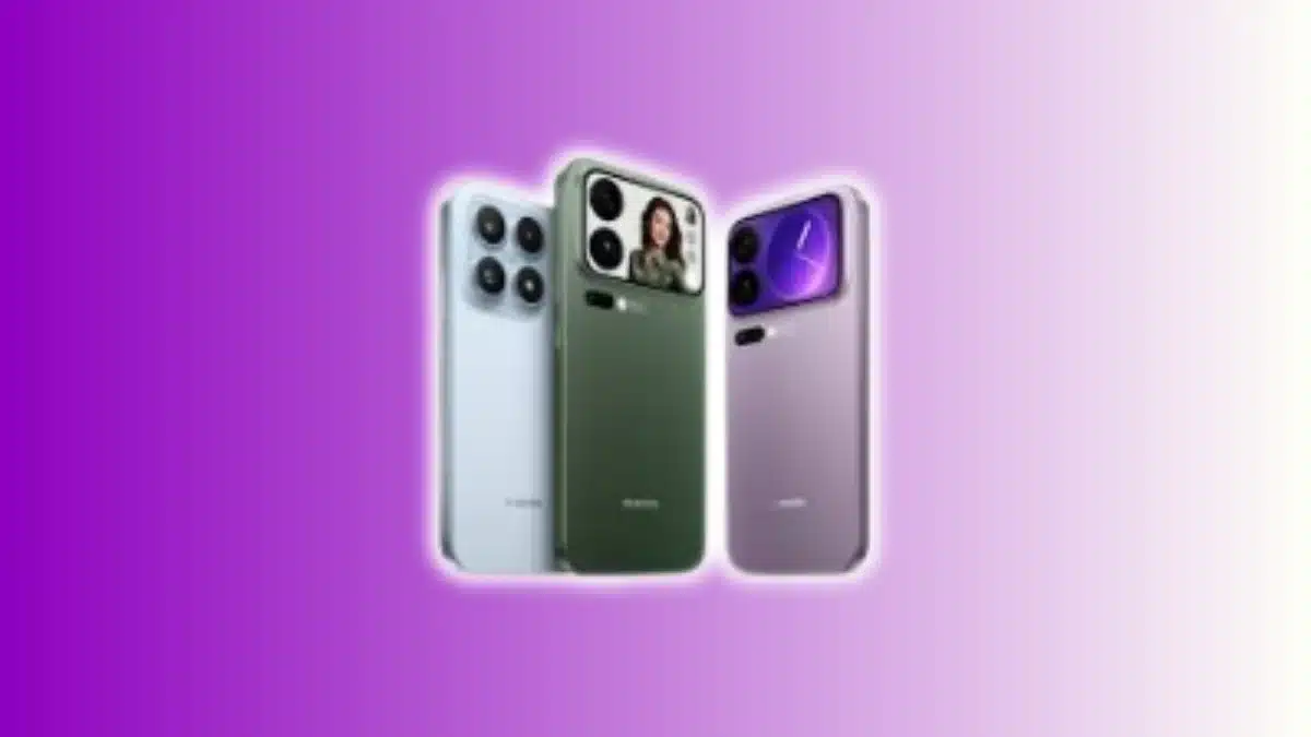 Image: Xiaomi 17 Ultra Tipped to Launch This Month With Shocking New Upgrades,Techerry/Ayush