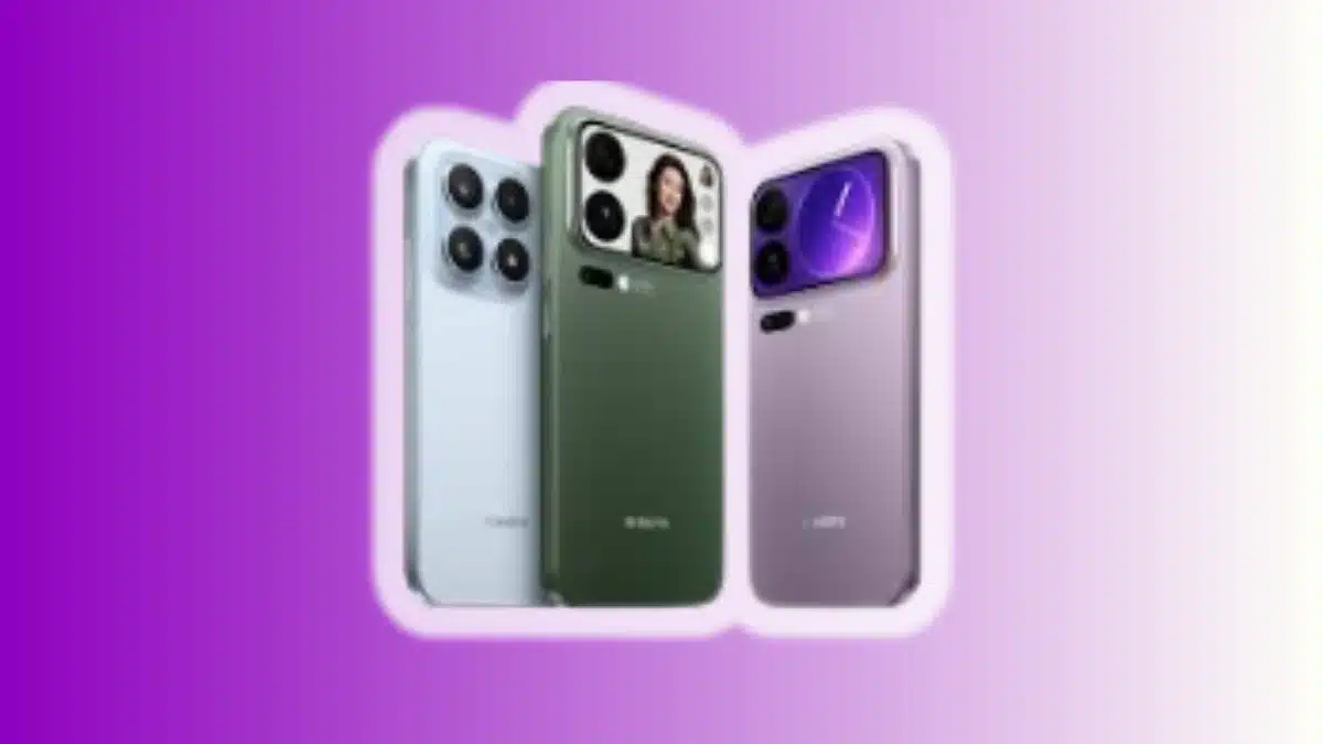 Image: Xiaomi 17S Pro Leak Reveals Big 2026 Surprise,unplix/Ayush