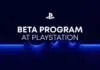 How to Join the PlayStation Beta Program and Test New Features Early PlayStation Beta Program