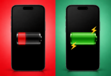 Make Your Phone Charge Faster