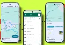 How to Share Your Location on Android Using Google Maps, WhatsApp, and Messenger Share Your Location on Android