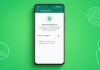 WhatsApp Fingerprint Lock Not Working? How to Disable It Without Root WhatsApp Fingerprint Lock Not Working