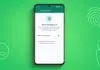 WhatsApp Fingerprint Lock Not Working